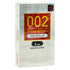 Okamoto 0.02 Zero-Two Grand Fit Box 6
